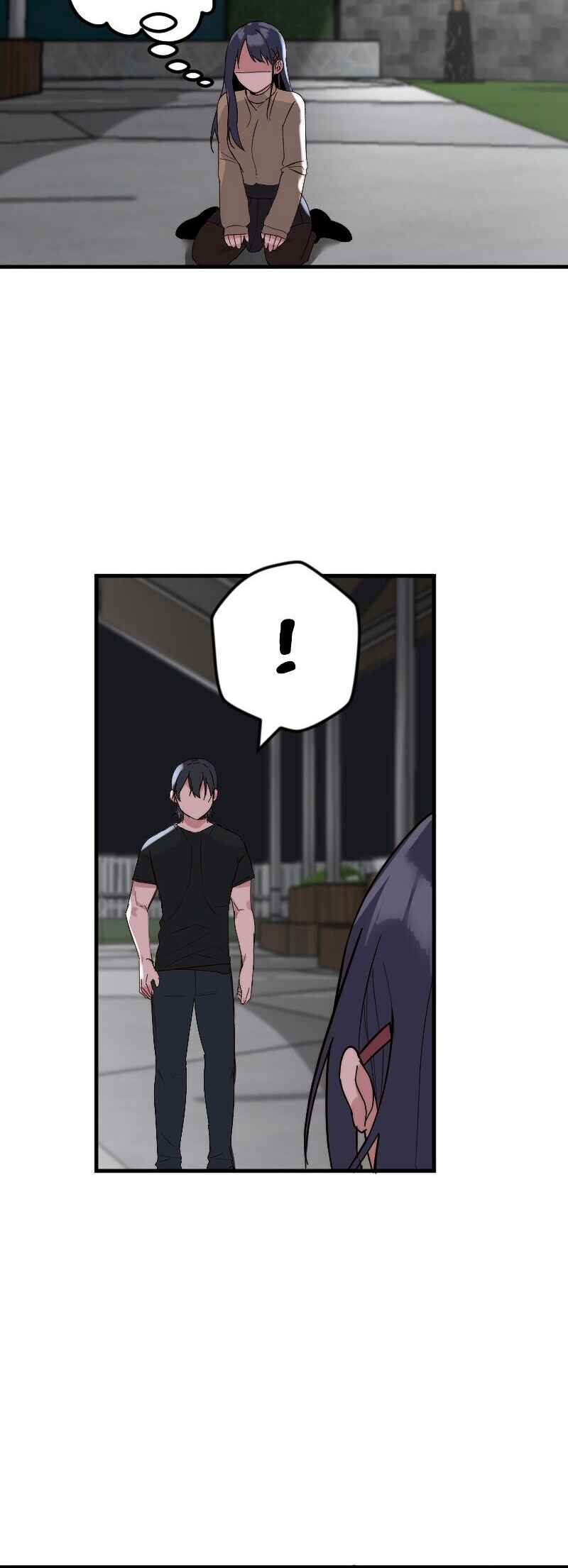 Seven Years Later Chapter 21 - Page 46