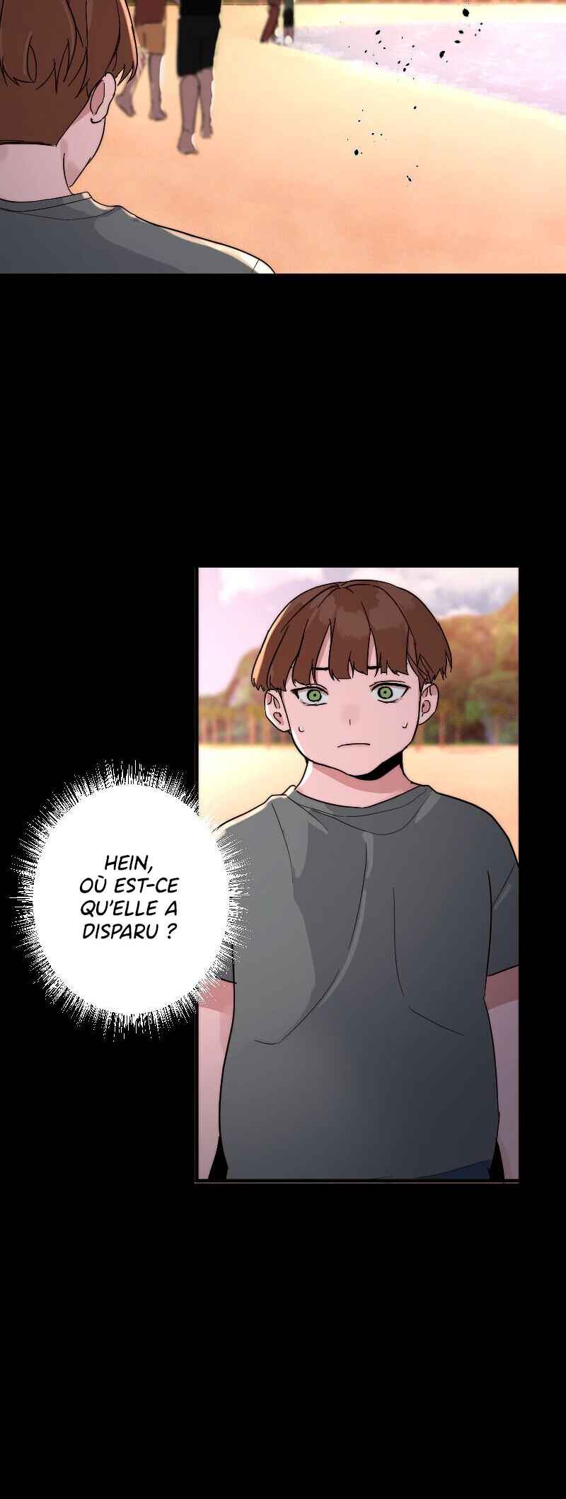 Seven Years Later Chapter 21 - Page 5