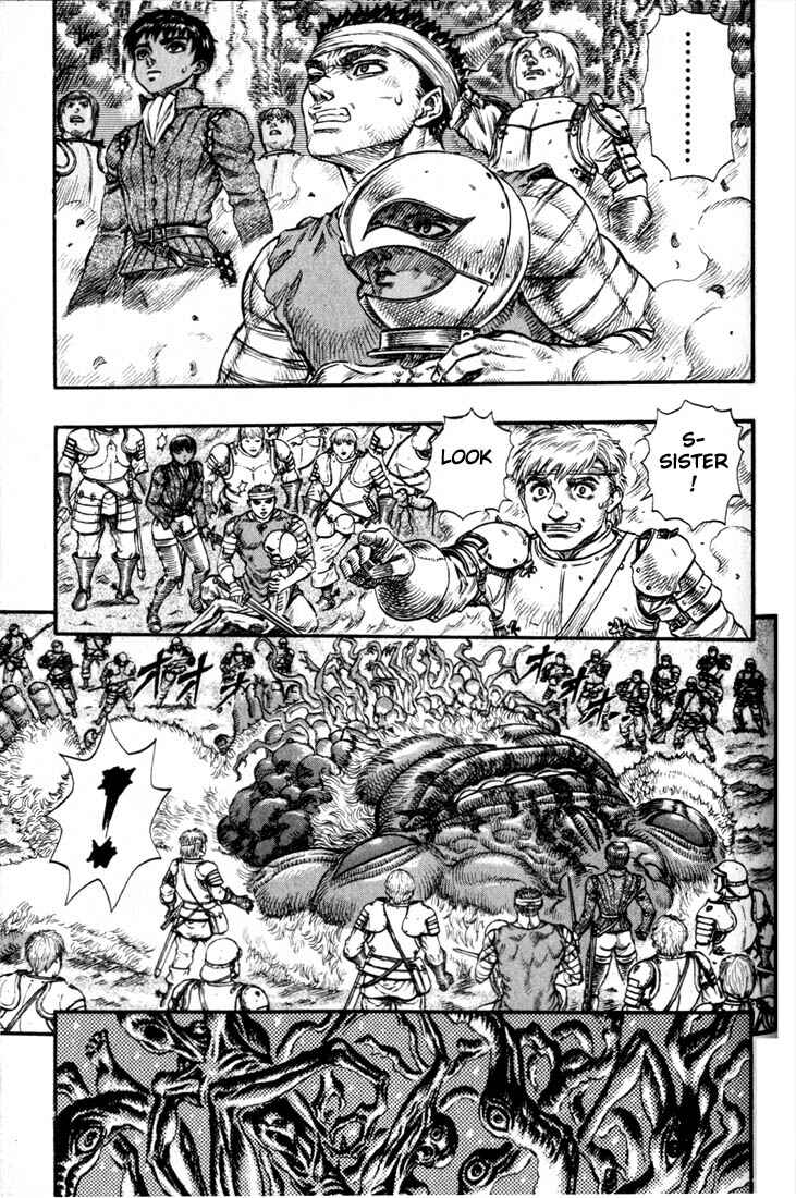 Berserk Chapter 69 - Page 18
