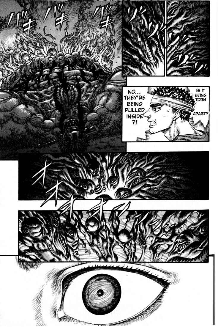 Berserk Chapter 69 - Page 20