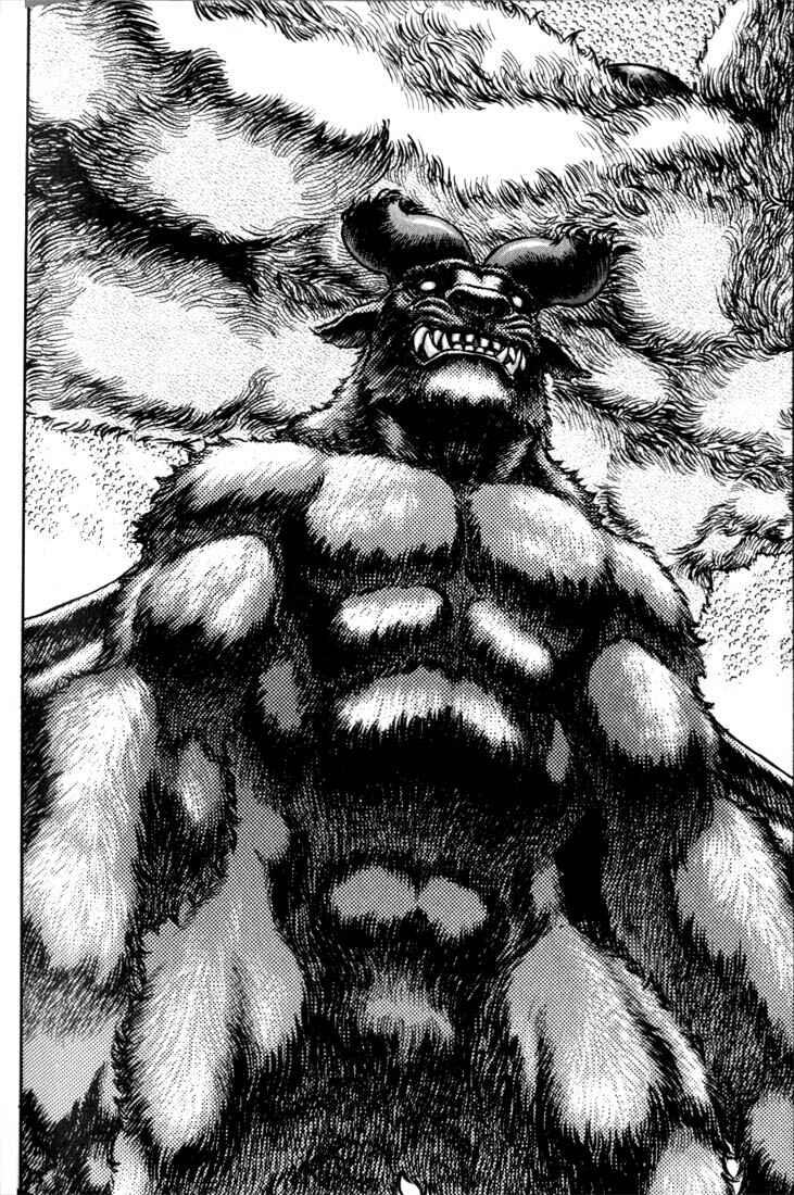 Berserk Chapter 69 - Page 7