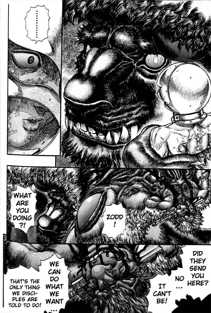 Berserk Chapter 69 - Page 9