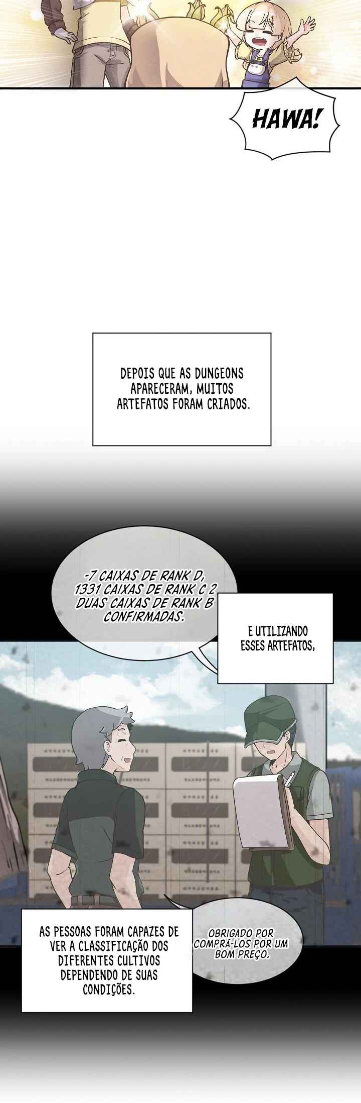 Jeongnyeong Nongsakkun Chapter 5 - Page 20
