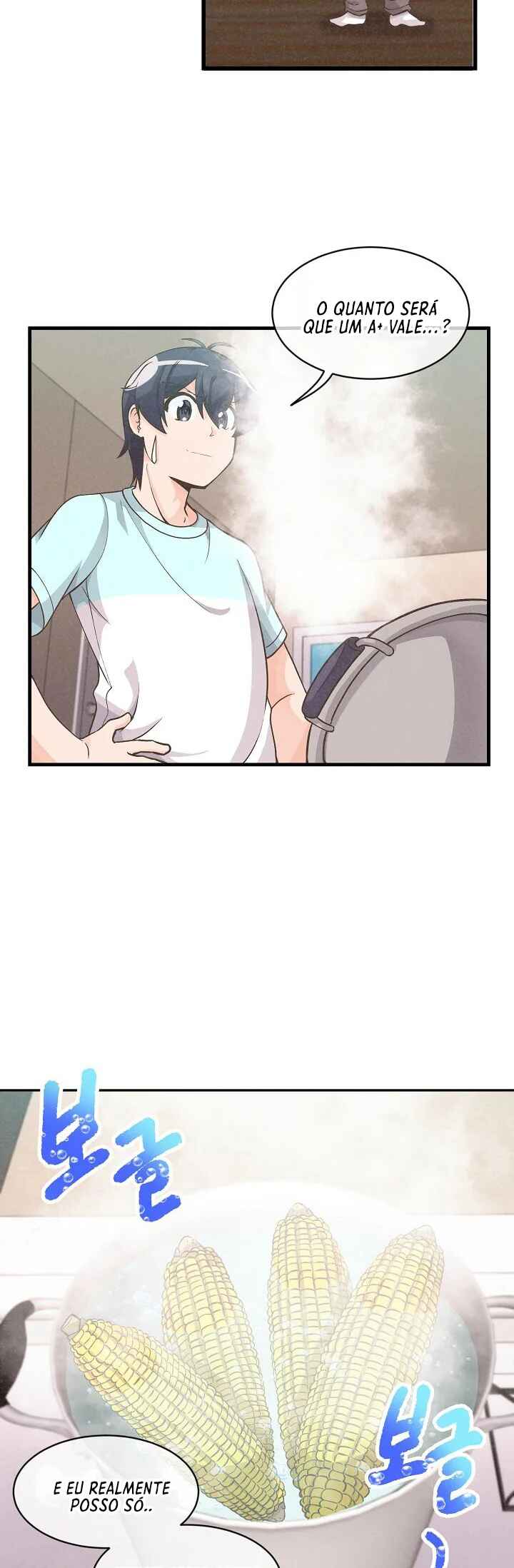 Jeongnyeong Nongsakkun Chapter 5 - Page 22