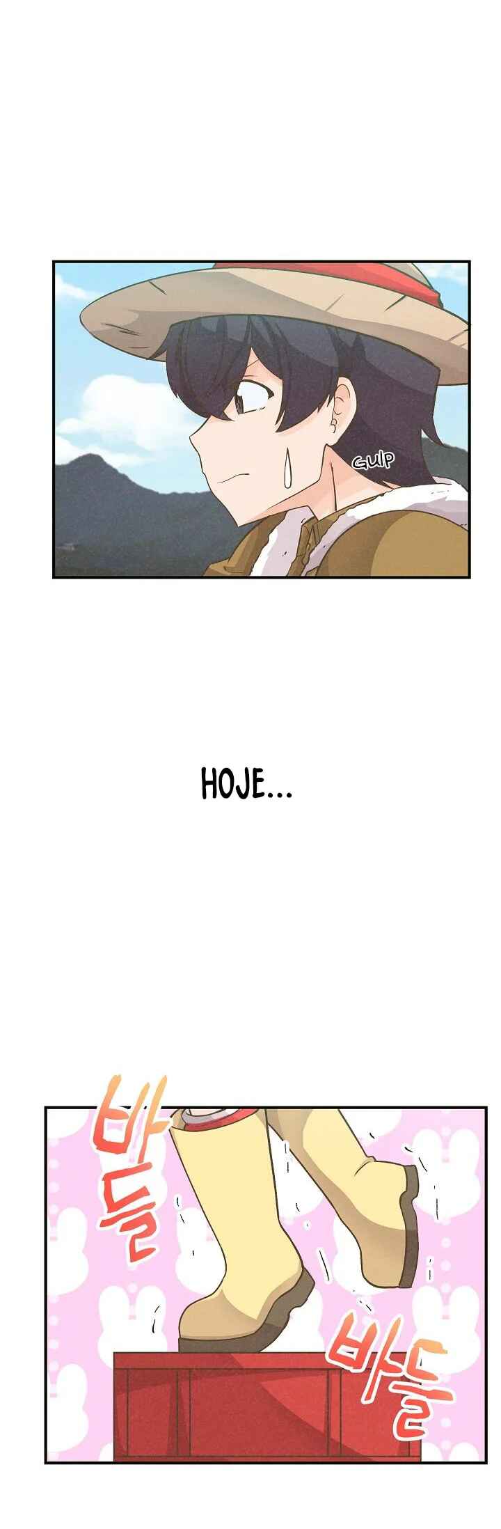 Jeongnyeong Nongsakkun Chapter 5 - Page 3