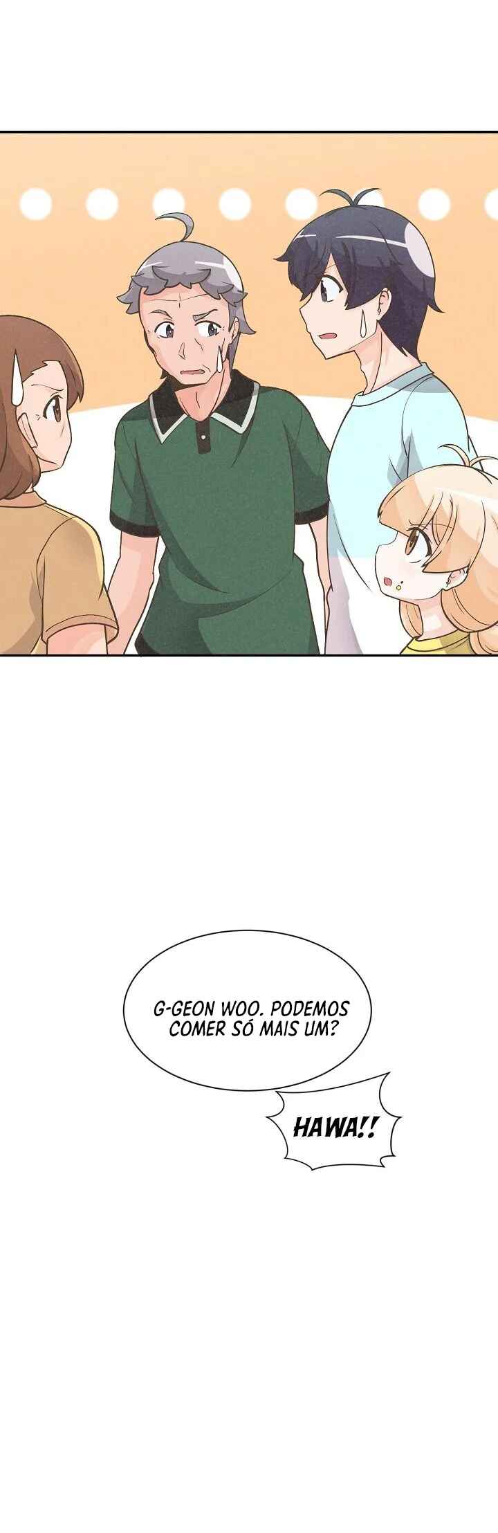 Jeongnyeong Nongsakkun Chapter 5 - Page 32