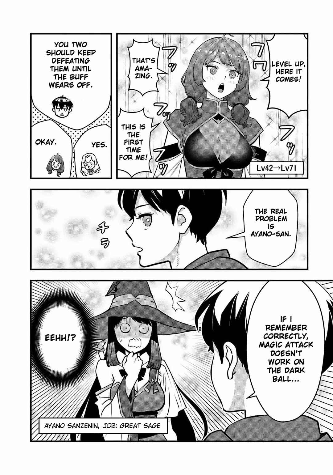Isekai-gaeri no Yuusha wa, Dungeon ga Shutsugen Shita Genjitsu Sekai de, Influencer ni Natte Kane o Kasegimasu! Chapter 23 - Page 26