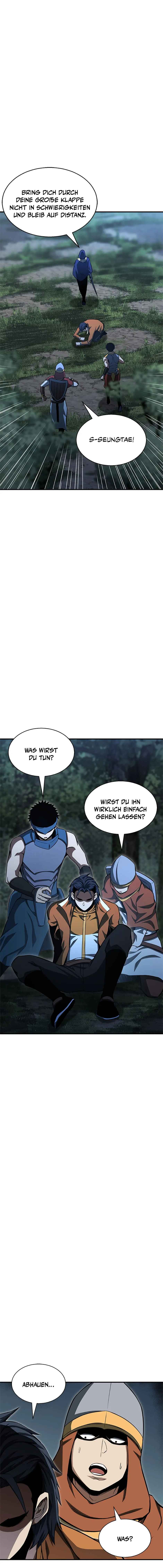 All-Master Necromancer Chapter 9 - Page 15