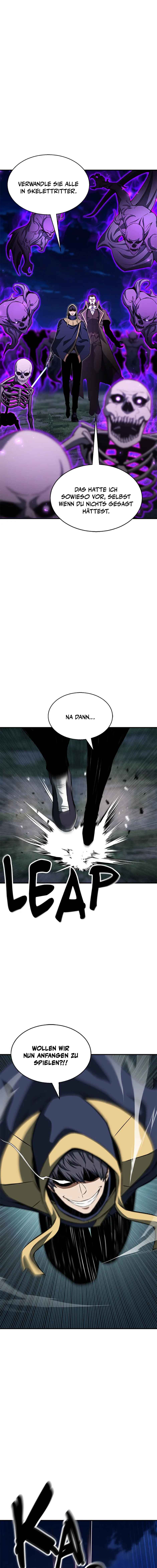 All-Master Necromancer Chapter 9 - Page 20