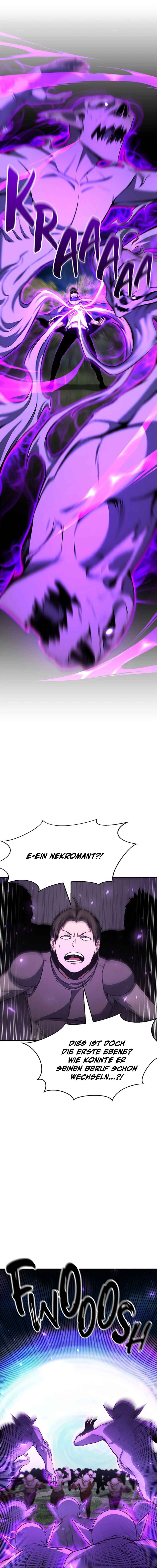 All-Master Necromancer Chapter 9 - Page 4