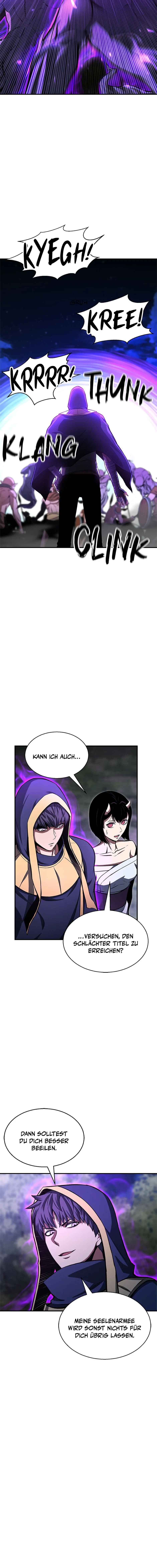 All-Master Necromancer Chapter 9 - Page 5