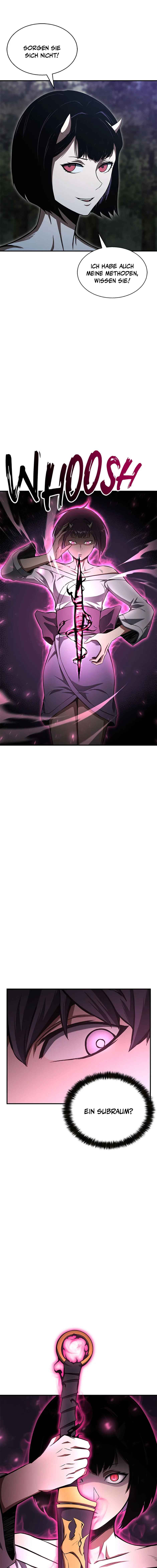 All-Master Necromancer Chapter 9 - Page 6