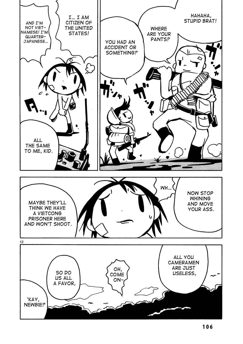 Dien Bien Phu Chapter 3 - Page 13