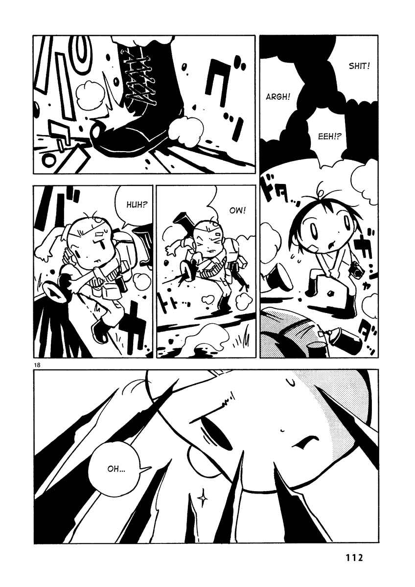 Dien Bien Phu Chapter 3 - Page 19