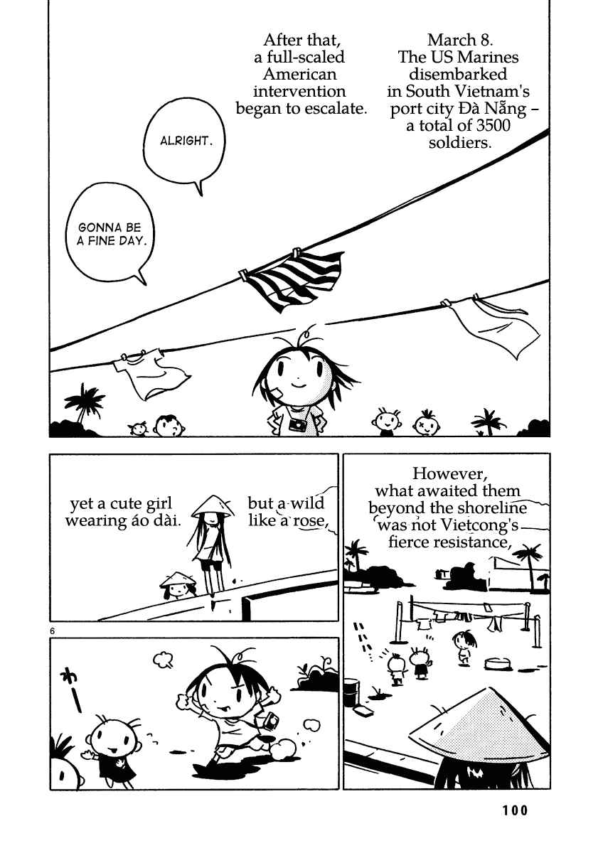 Dien Bien Phu Chapter 3 - Page 8