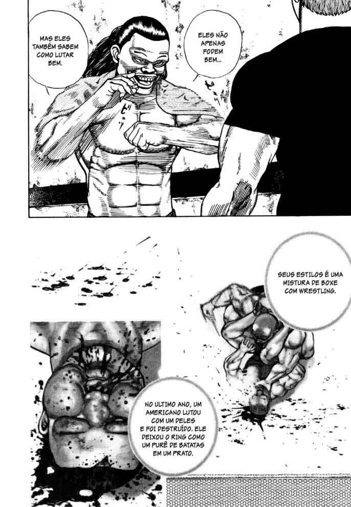 Tough Chapter 4 - Page 4