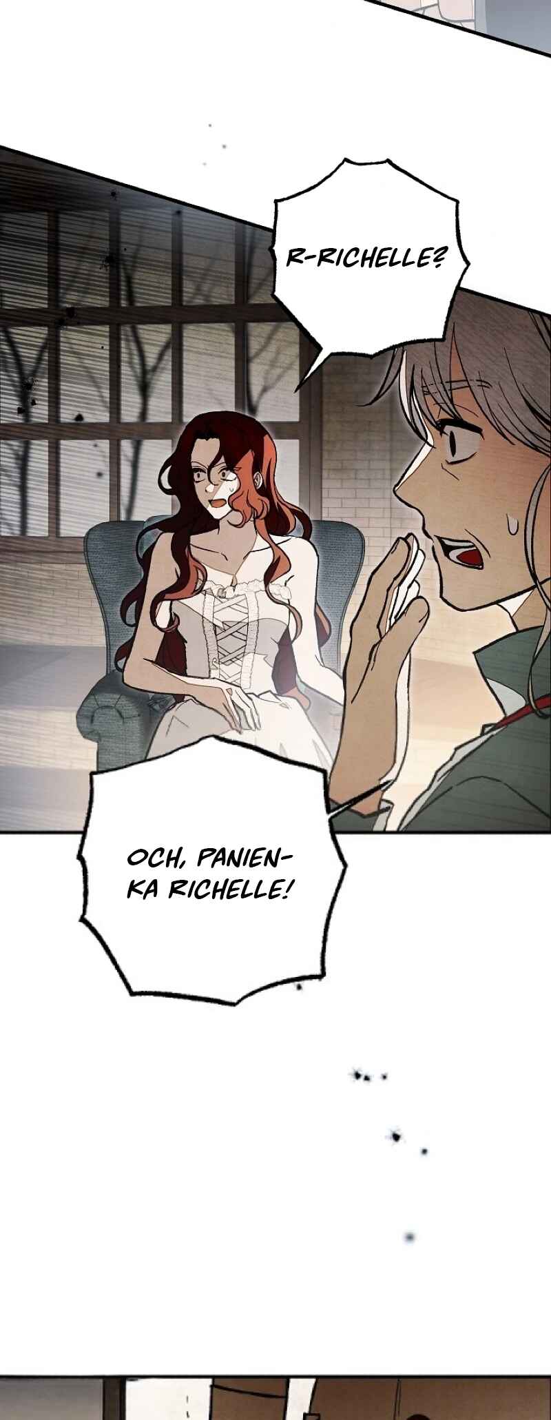 Jangmi Jeotaek e Eoseo-oseyo Chapter 2 - Page 3
