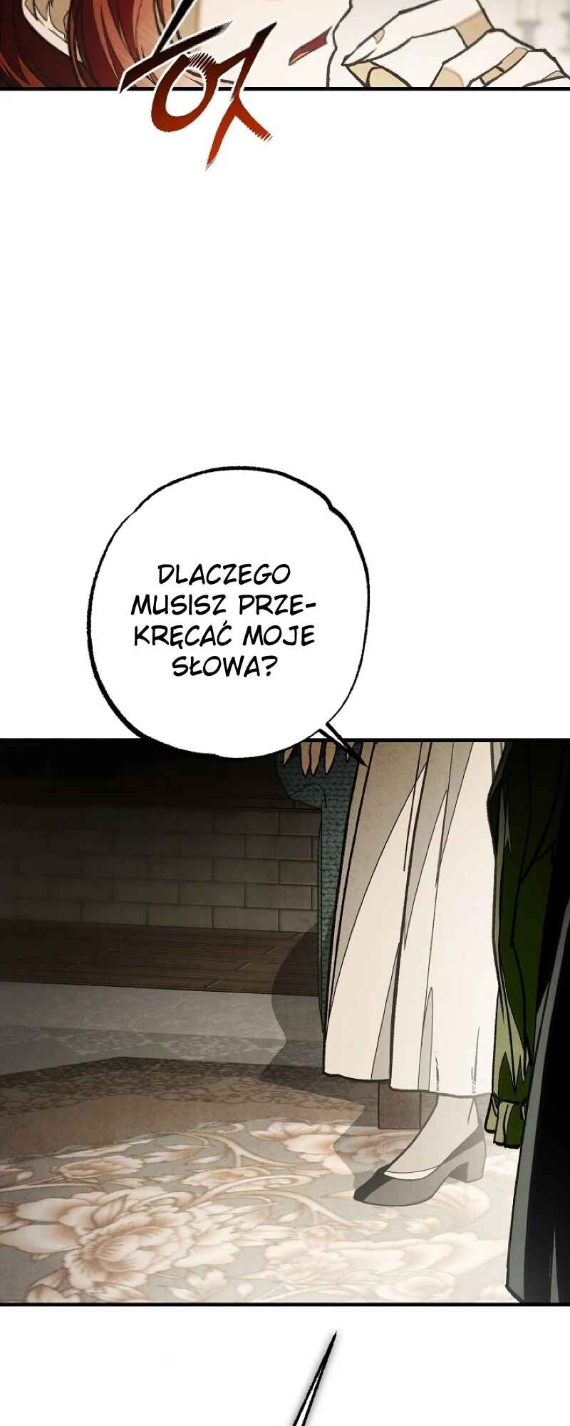 Jangmi Jeotaek e Eoseo-oseyo Chapter 2 - Page 35