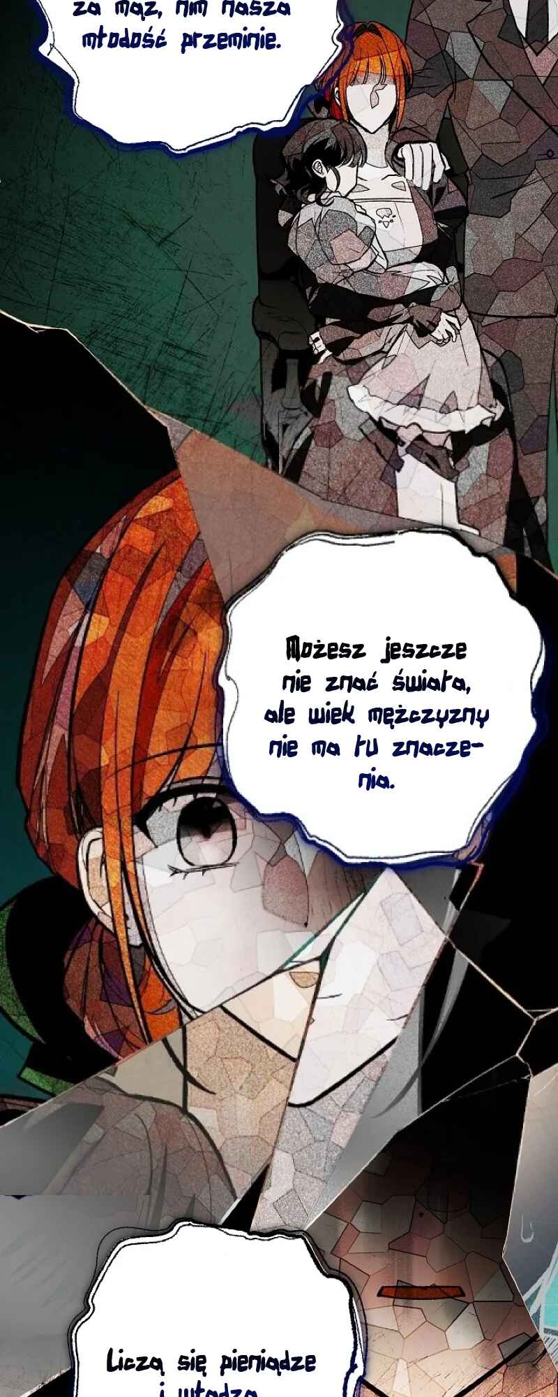 Jangmi Jeotaek e Eoseo-oseyo Chapter 2 - Page 38
