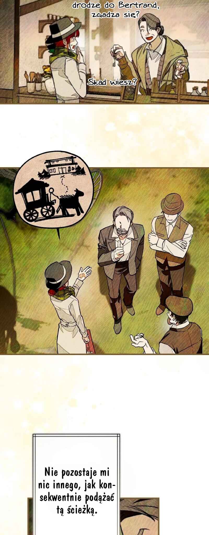 Jangmi Jeotaek e Eoseo-oseyo Chapter 2 - Page 84