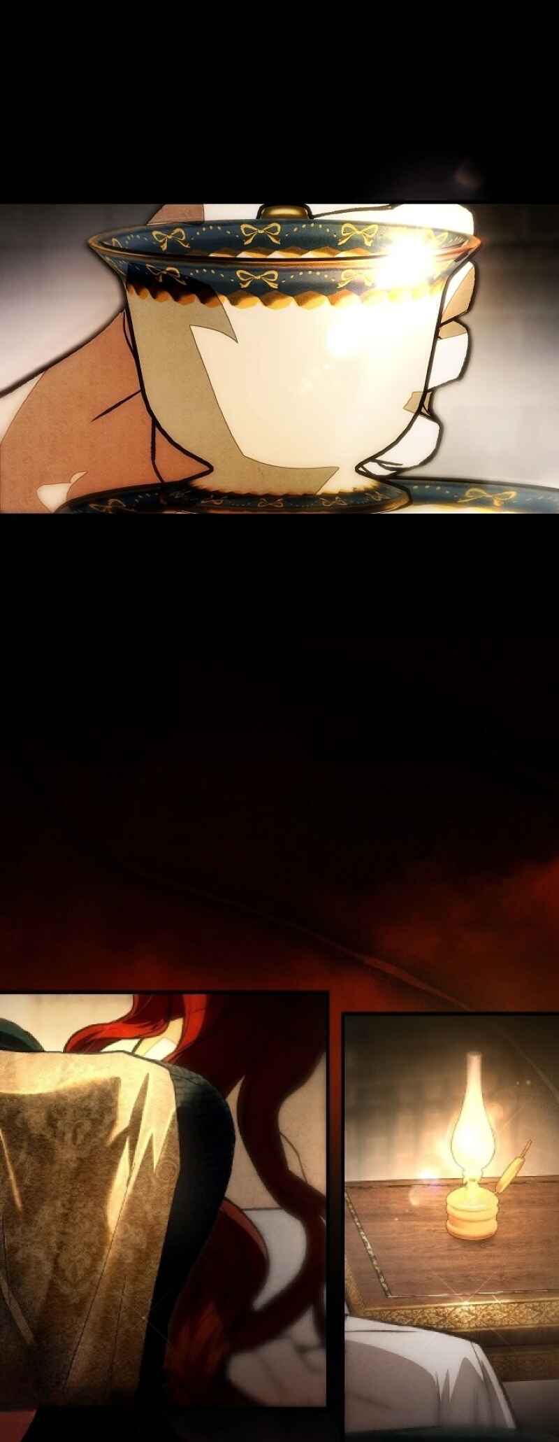 Jangmi Jeotaek e Eoseo-oseyo Chapter 2 - Page 9