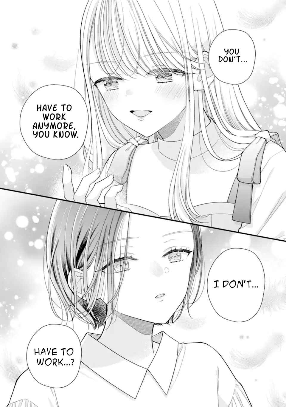 Genkai Shakaijin-san o Sukueru no wa Kuso Deka Kanjou Stalker-chan Dakedeshita Chapter 1 - Page 19