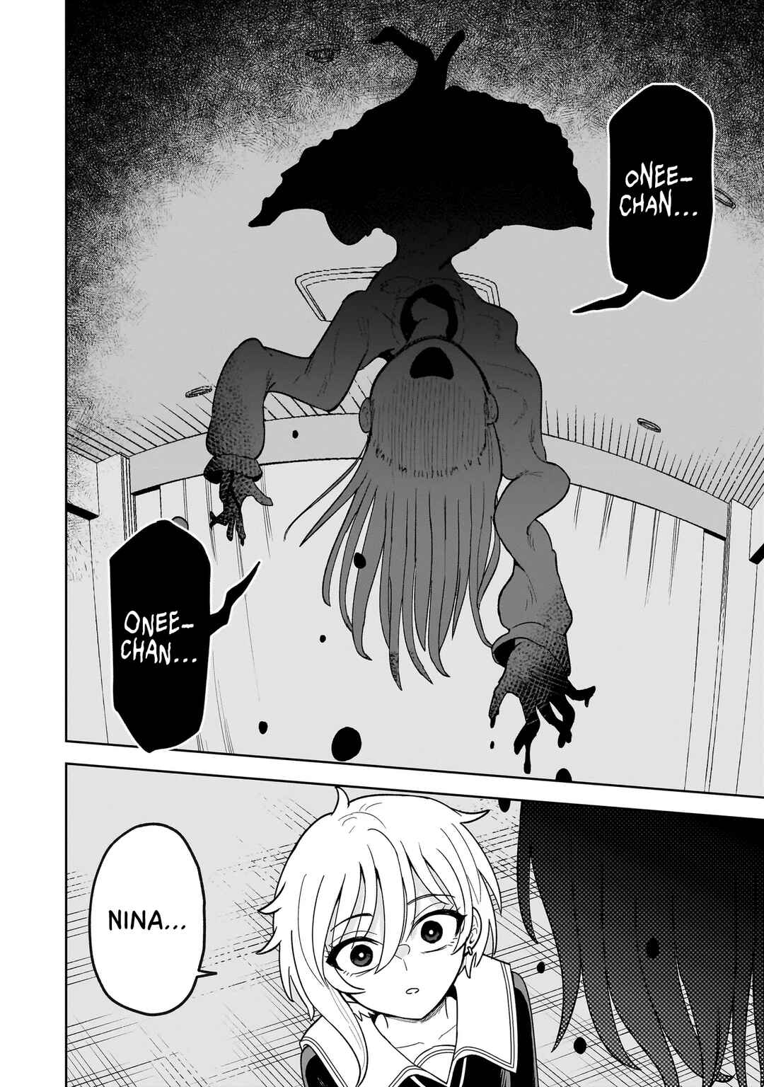 Kaiibu ~M-ken Y-shi no Kai Genshou ni Tsuite~ Chapter 4 - Page 18