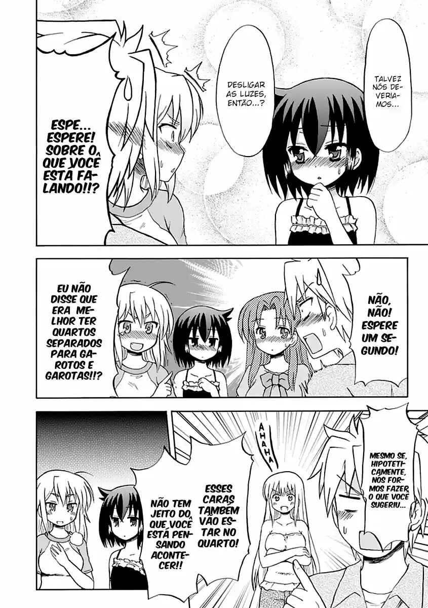 Fujimura-kun Mates Chapter 36 - Page 11