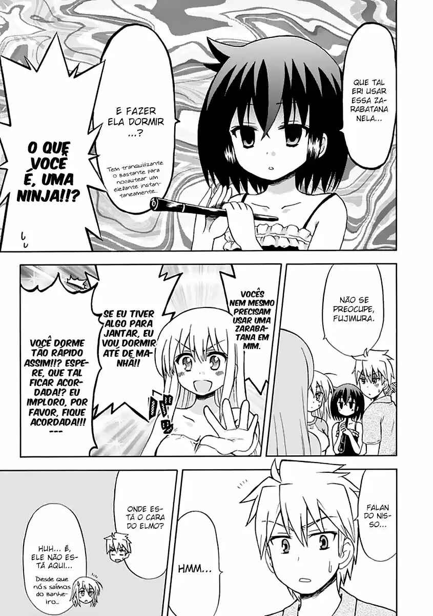 Fujimura-kun Mates Chapter 36 - Page 12