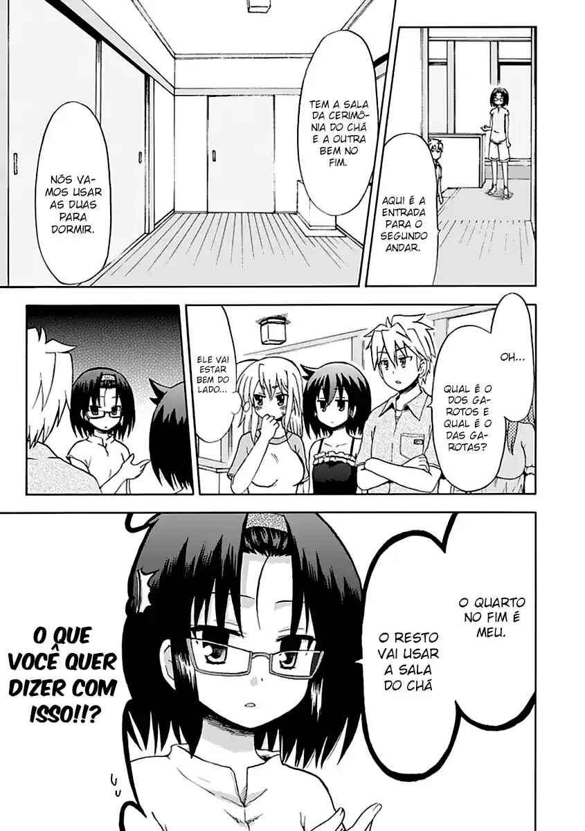 Fujimura-kun Mates Chapter 36 - Page 6