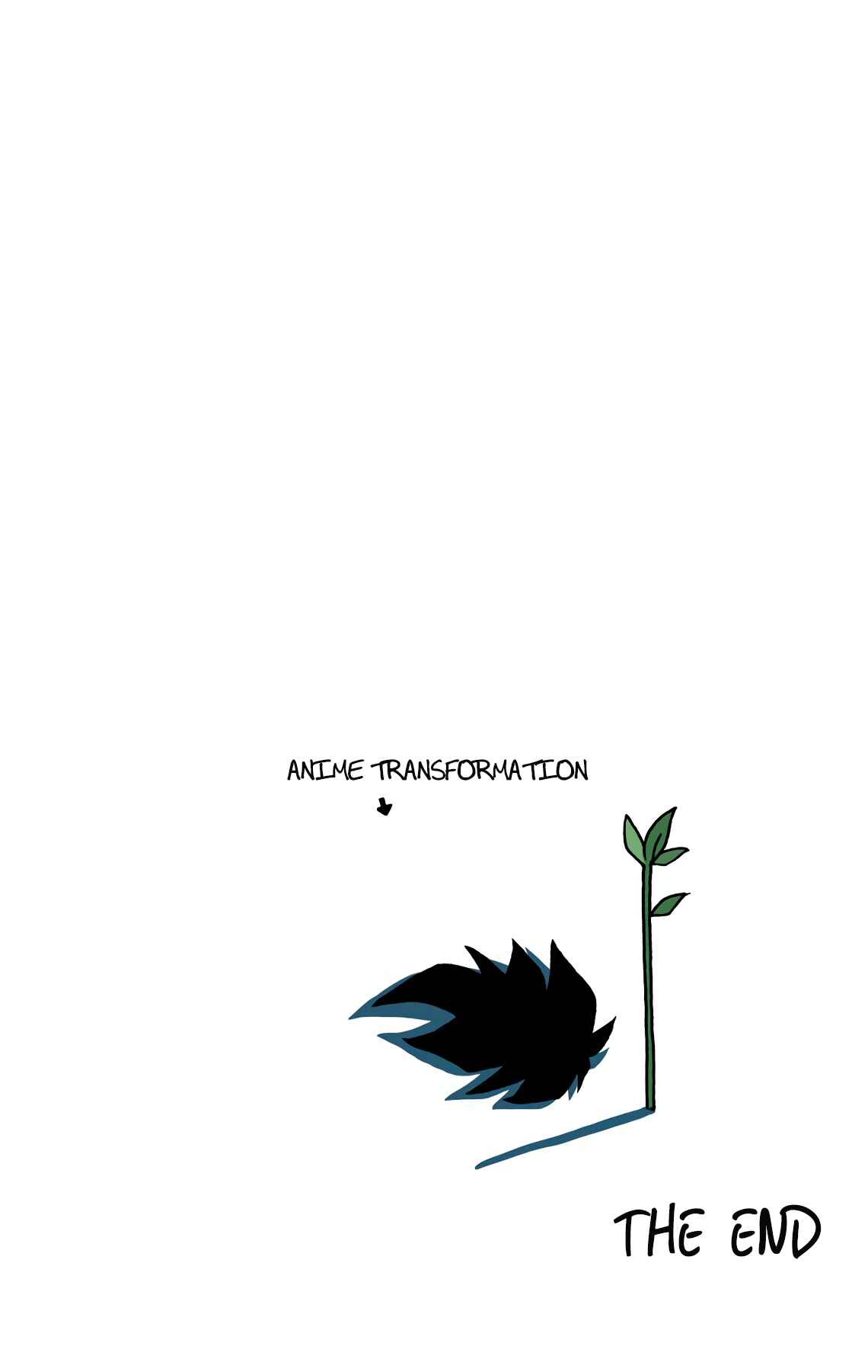 Dragon Ball SD Chapter 35 - Page 18