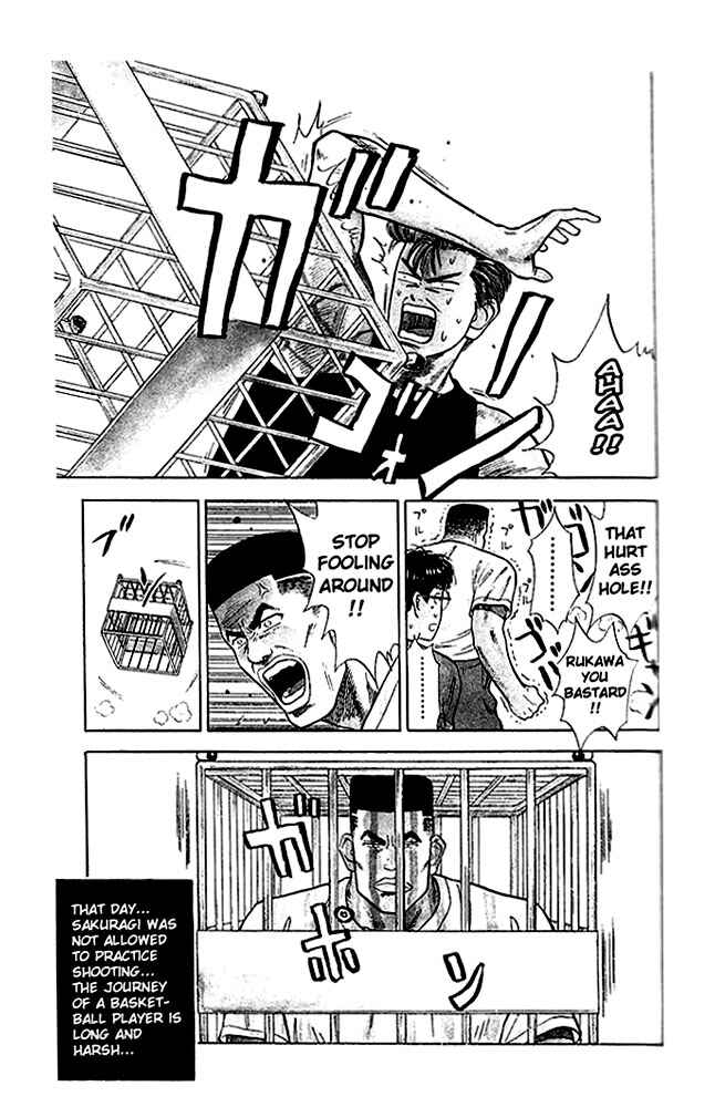 Slam Dunk! Chapter 20 - Page 20