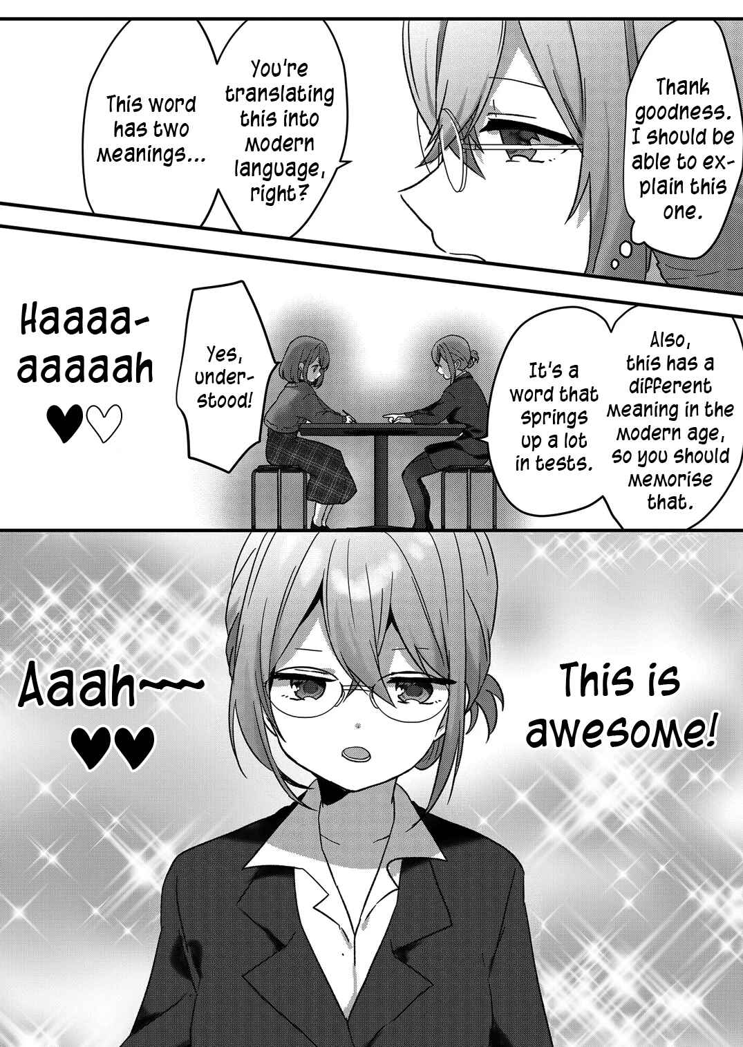 Kuzu Rouninsei, Jinsei ga Tsurai no de Yoru no Onee-san wo Yondemita Chapter 7 - Page 12