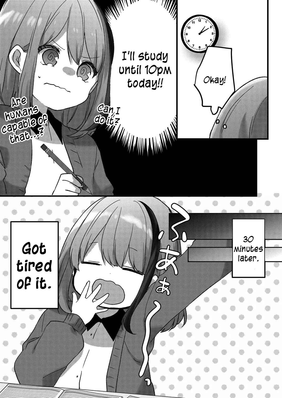 Kuzu Rouninsei, Jinsei ga Tsurai no de Yoru no Onee-san wo Yondemita Chapter 7 - Page 8