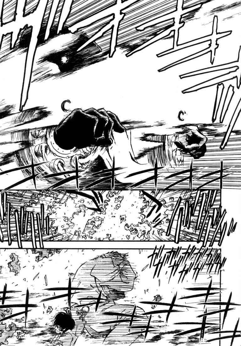 Trigun Chapter 14 - Page 28