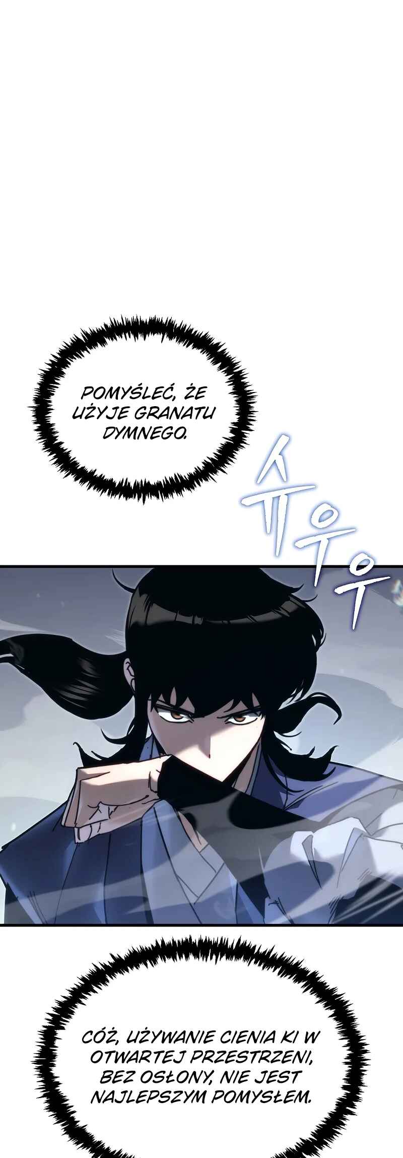 Legend of the Reincarnated Demon God Chapter 7 - Page 30