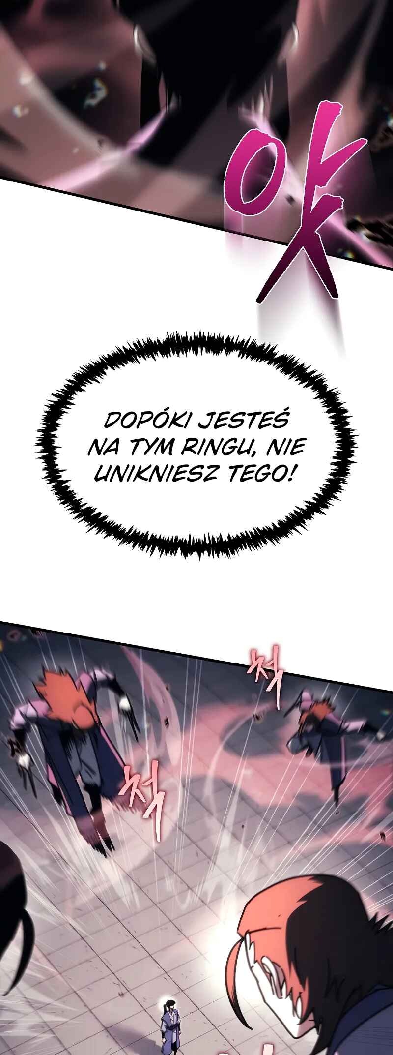 Legend of the Reincarnated Demon God Chapter 7 - Page 60