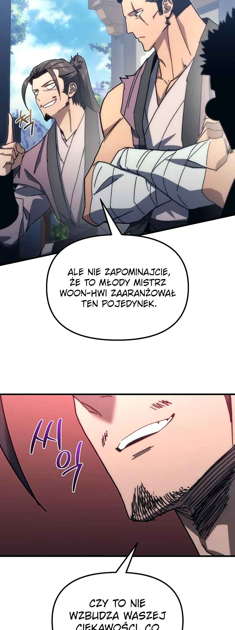 Legend of the Reincarnated Demon God Chapter 7 - Page 7