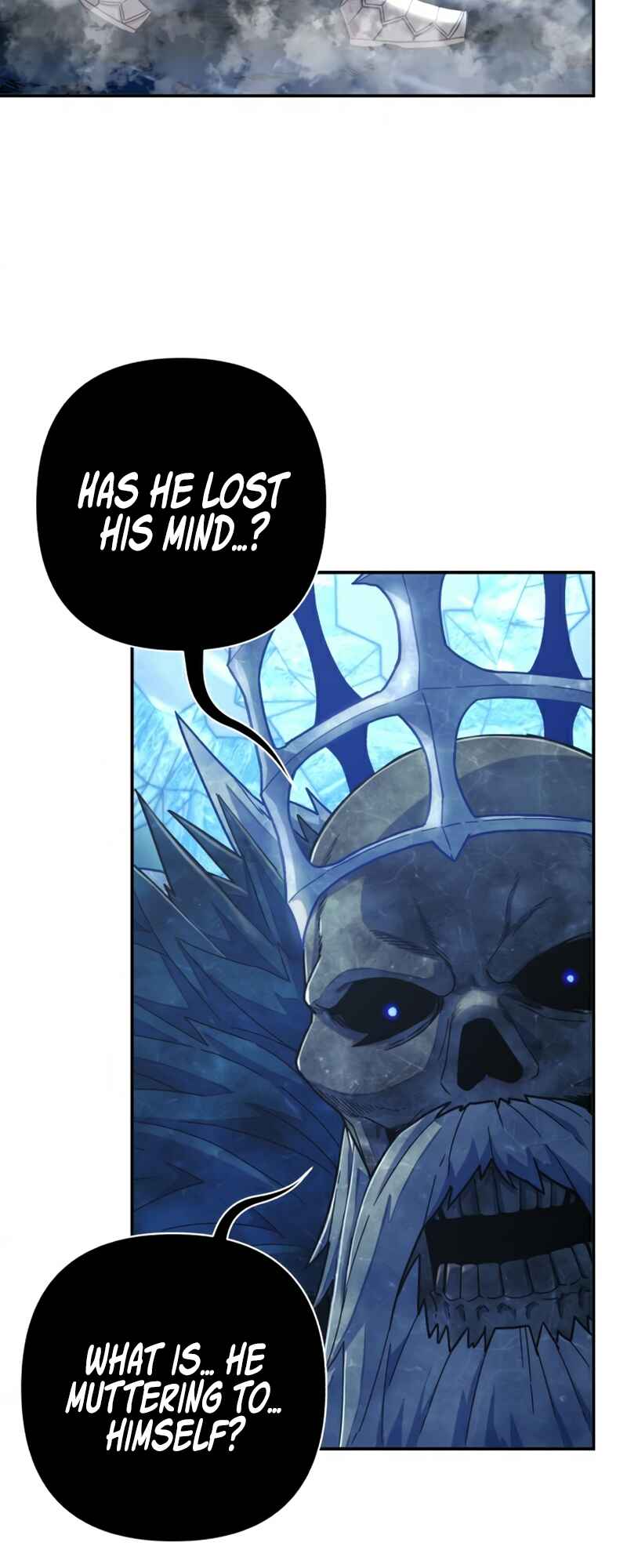 Yongsa ga Doraowatda Chapter 46 - Page 24