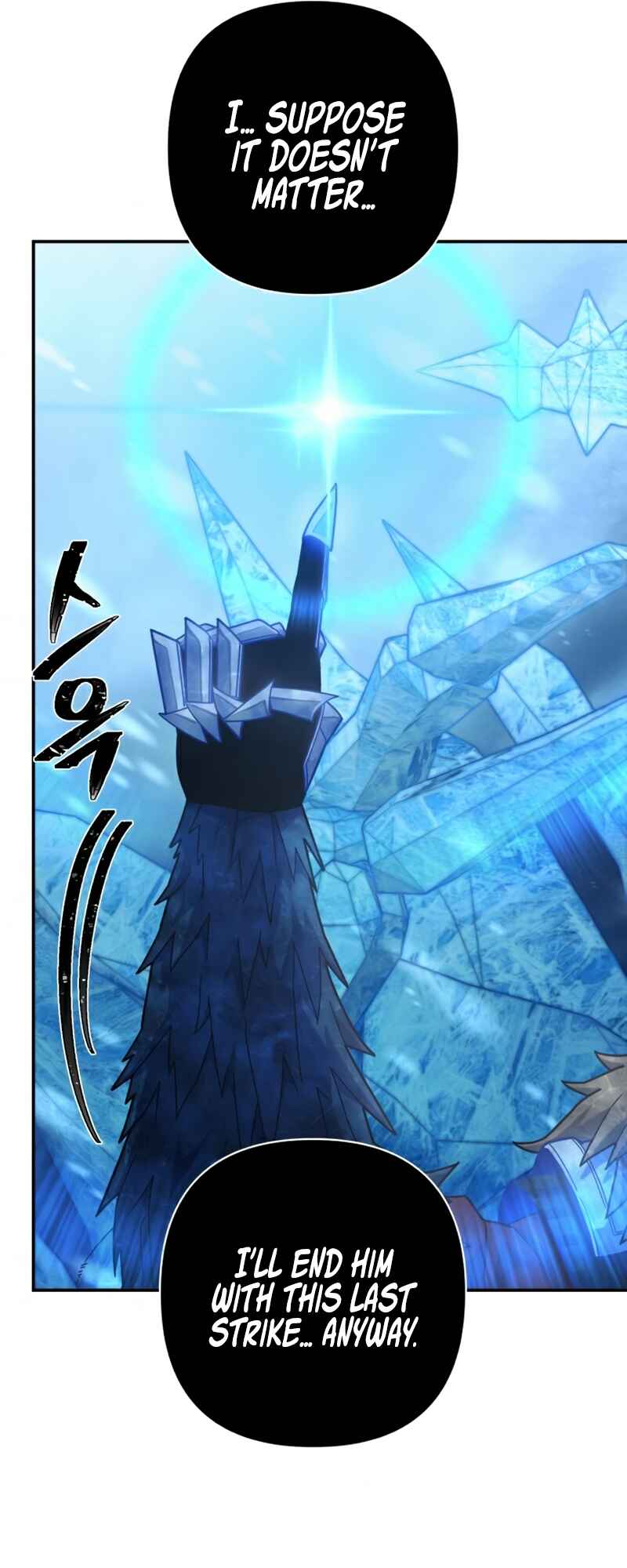Yongsa ga Doraowatda Chapter 46 - Page 26