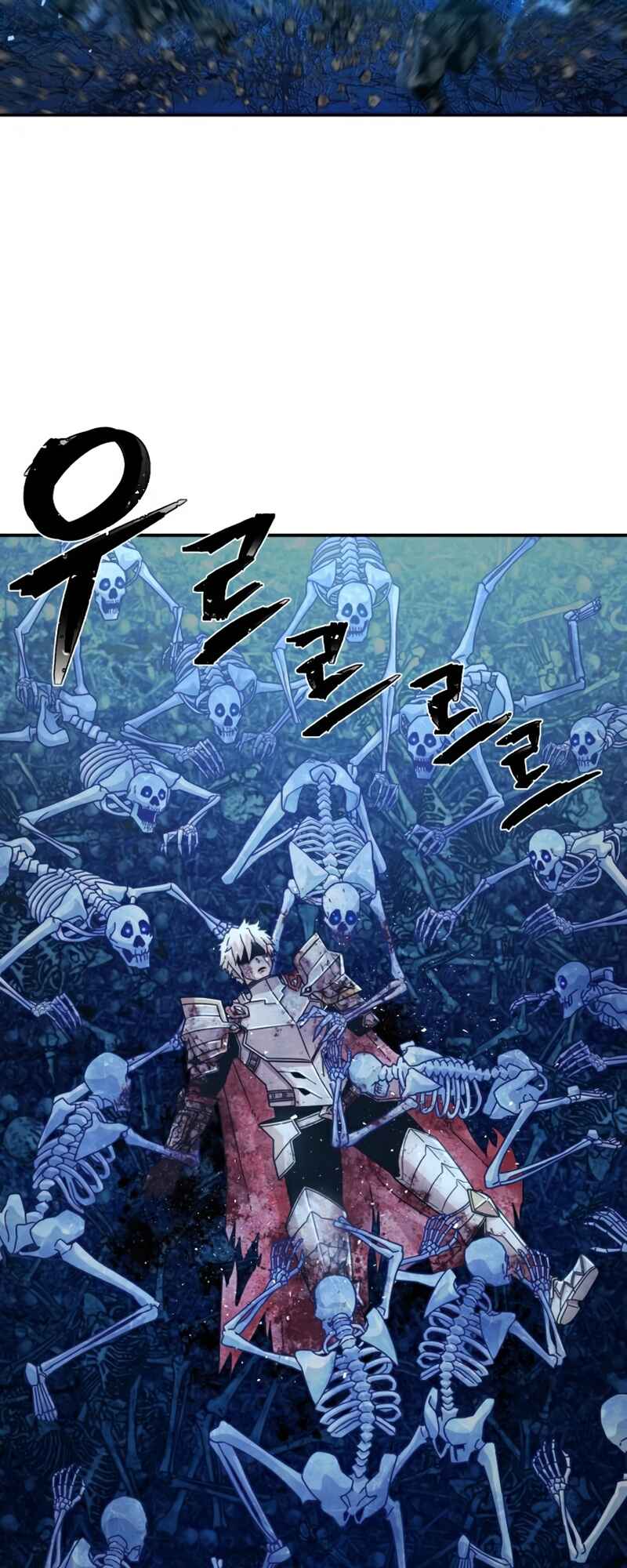 Yongsa ga Doraowatda Chapter 46 - Page 36