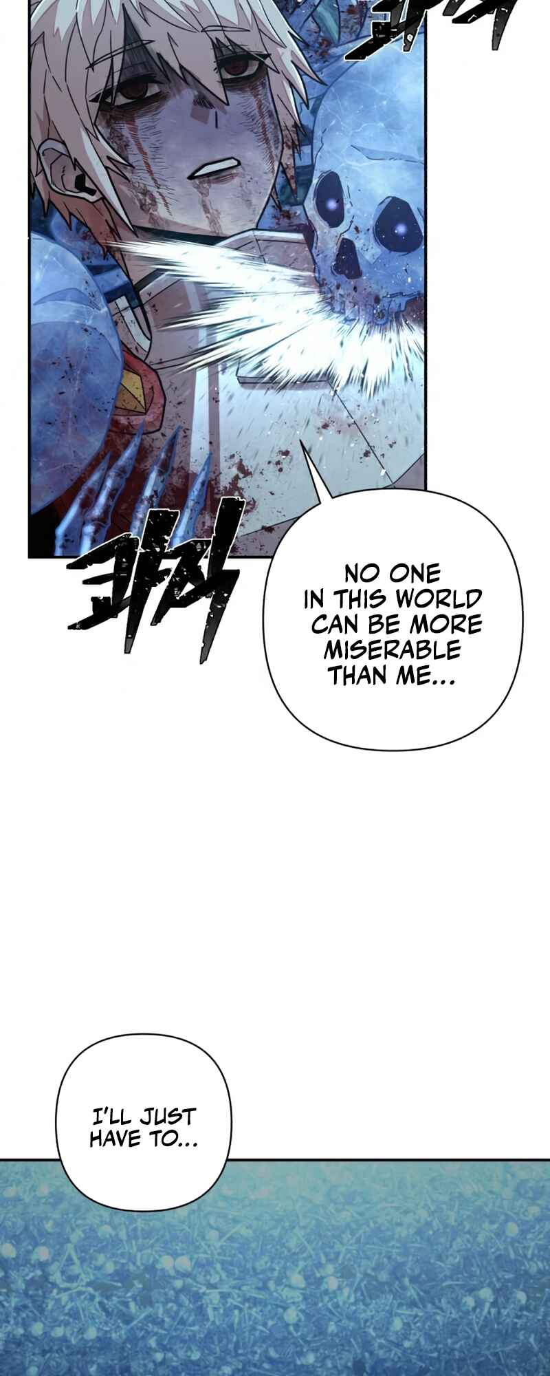 Yongsa ga Doraowatda Chapter 46 - Page 39