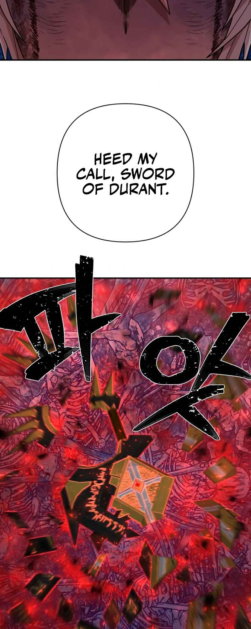 Yongsa ga Doraowatda Chapter 46 - Page 51