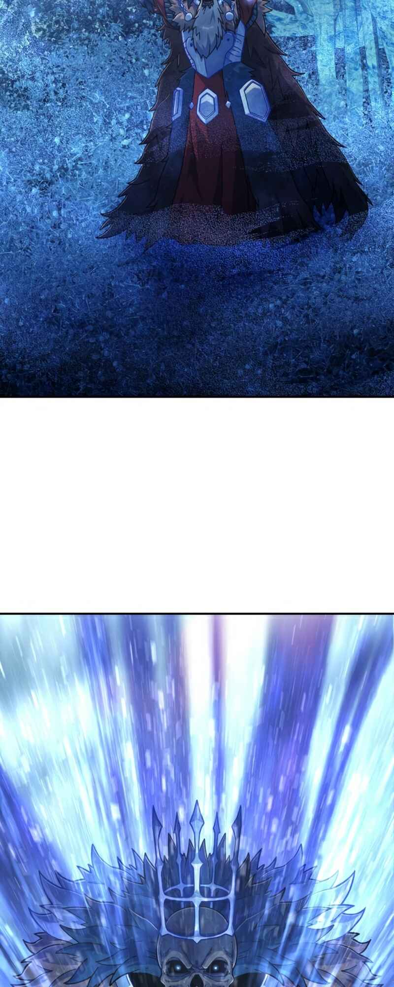 Yongsa ga Doraowatda Chapter 46 - Page 76