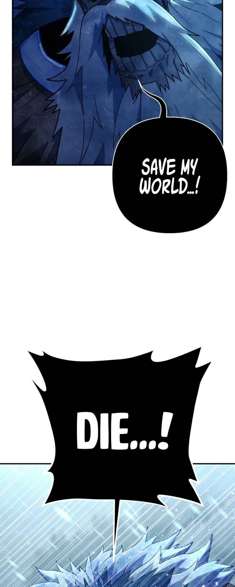 Yongsa ga Doraowatda Chapter 46 - Page 92