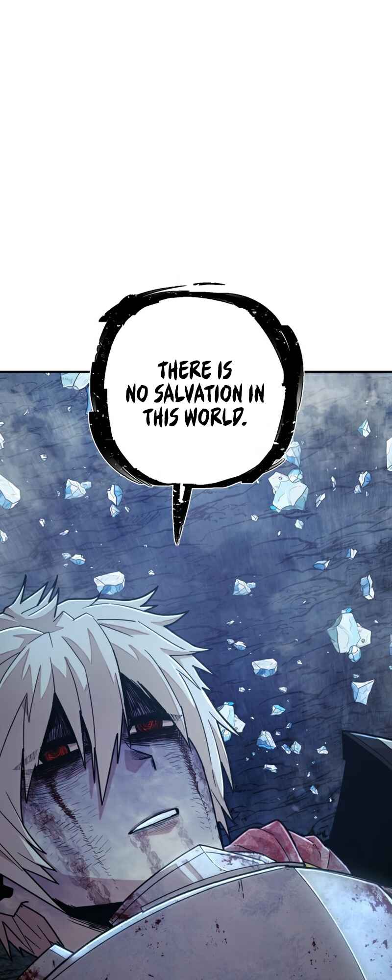 Yongsa ga Doraowatda Chapter 46 - Page 98
