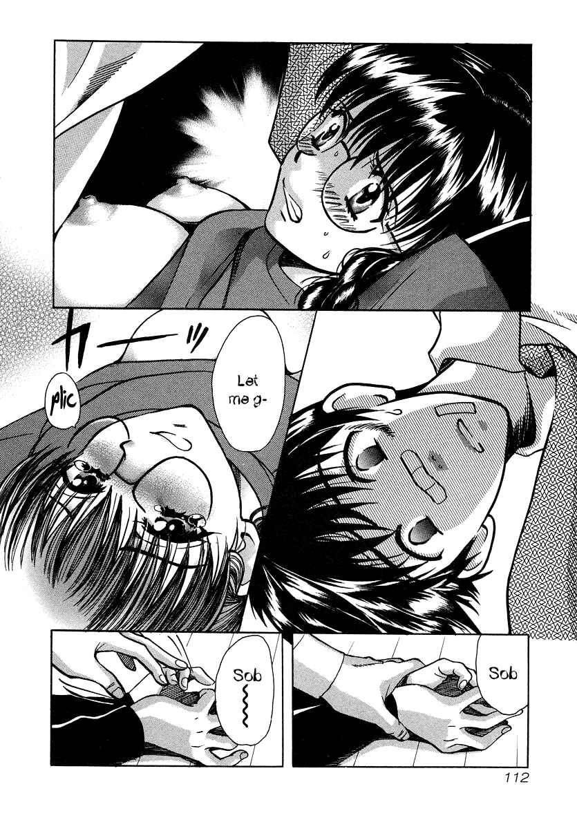 Love Junkies Chapter 32 - Page 11