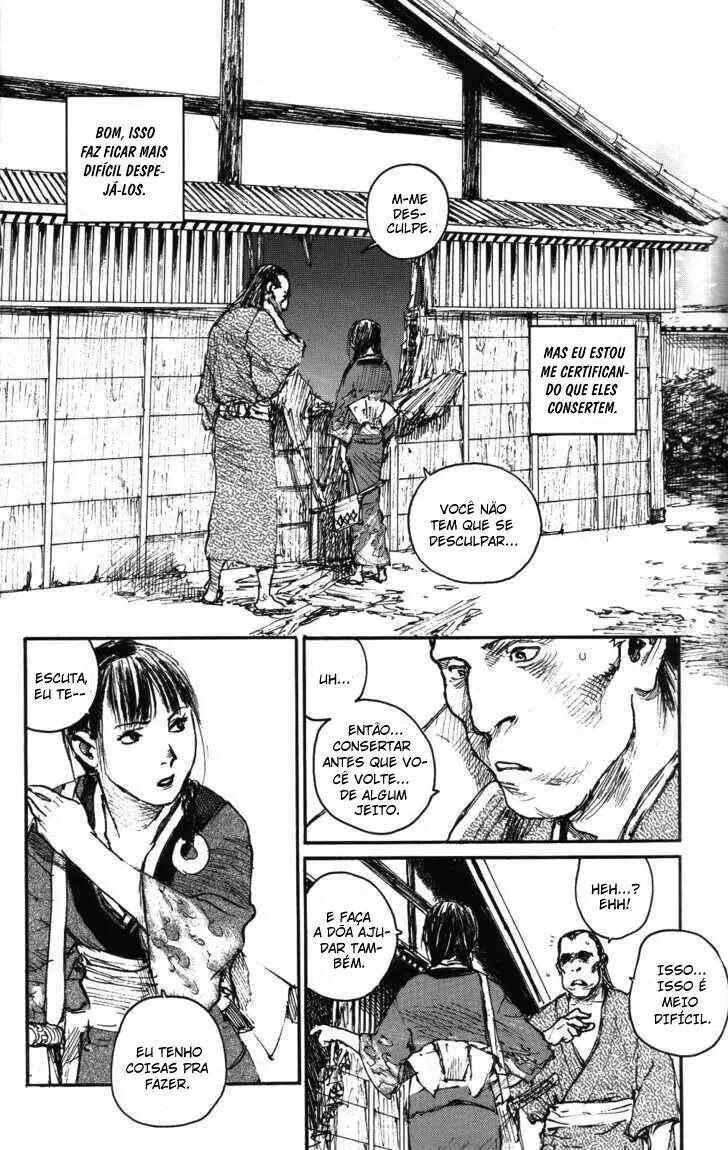 Mugen no Junin Chapter 93 - Page 10