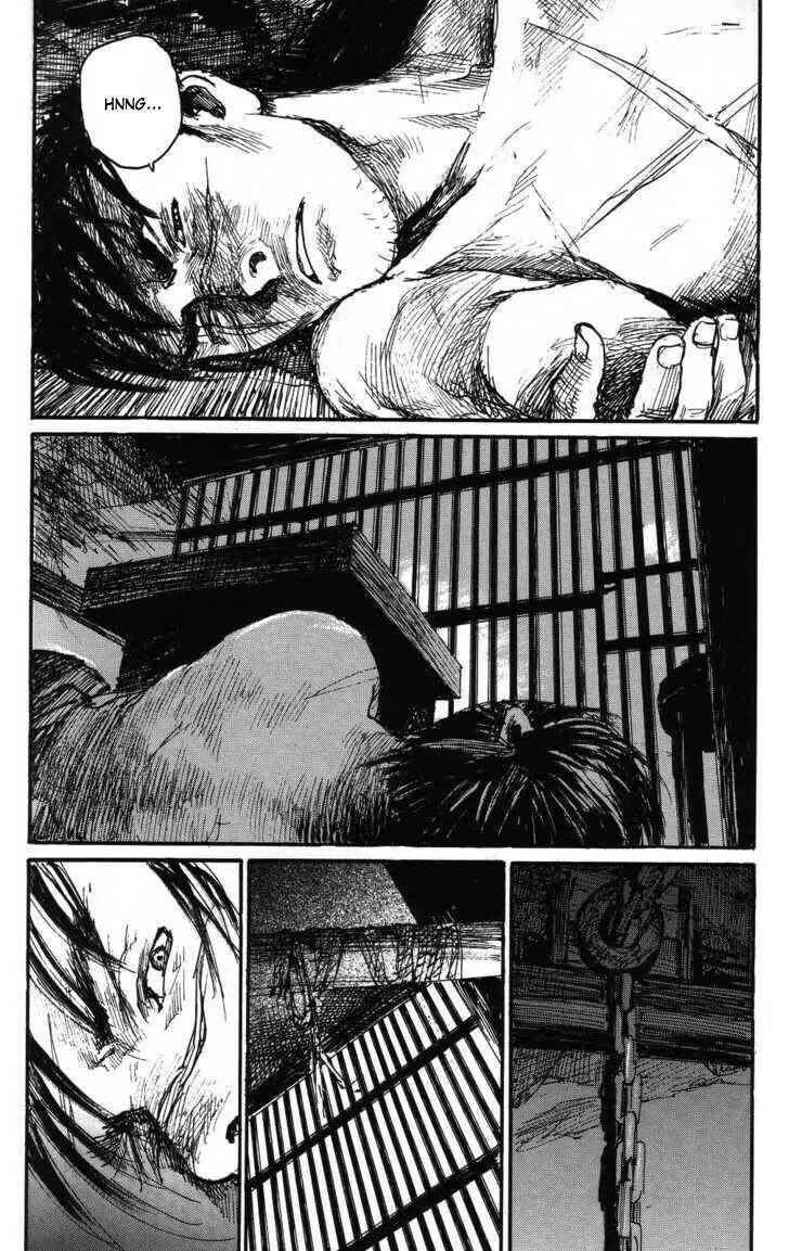 Mugen no Junin Chapter 93 - Page 17