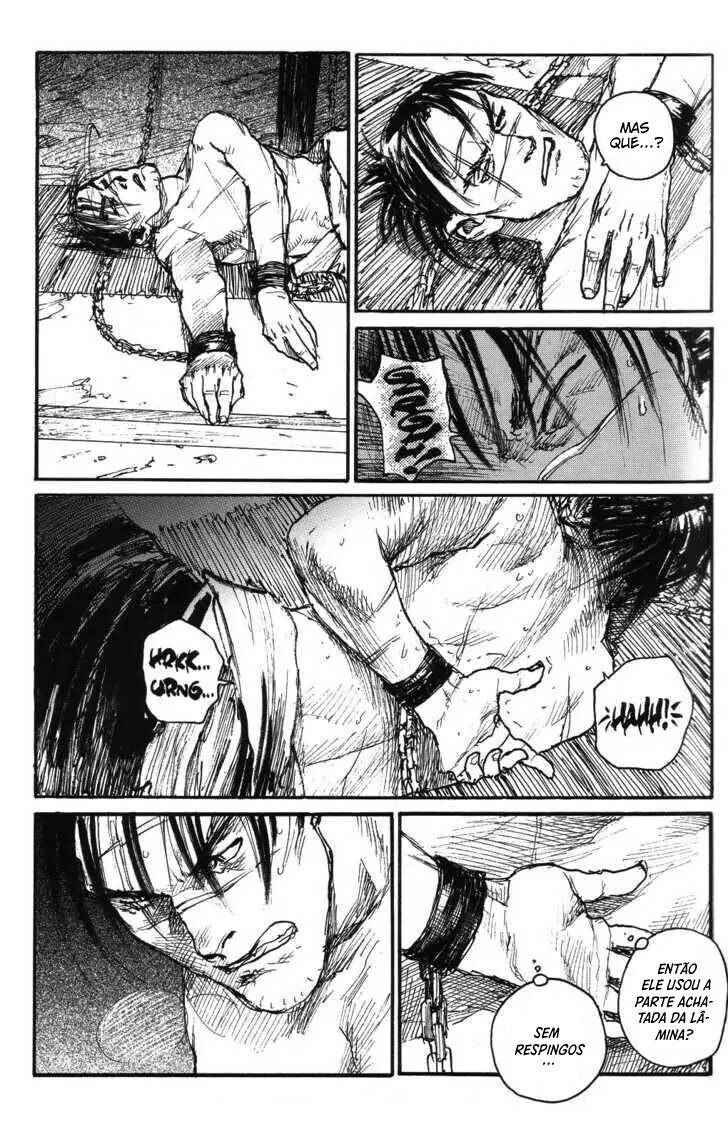Mugen no Junin Chapter 93 - Page 18
